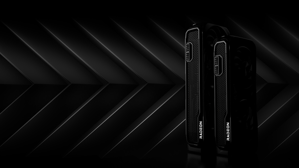 AMD Radeon RX 9070