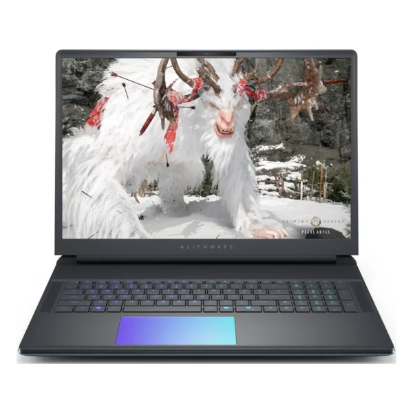 PC portable Alienware 18 Area-51 à grand écran de 18 pouces