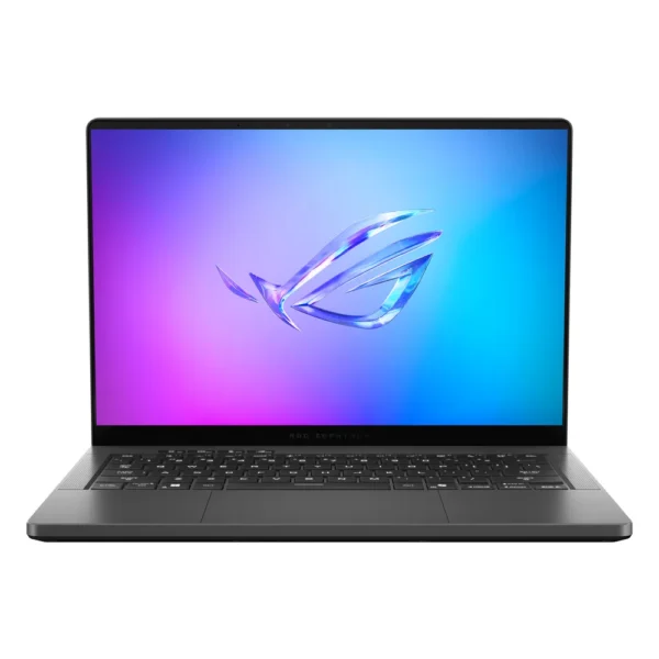 PC portable compact ASUS ROG Zephyrus G14 à écran OLED