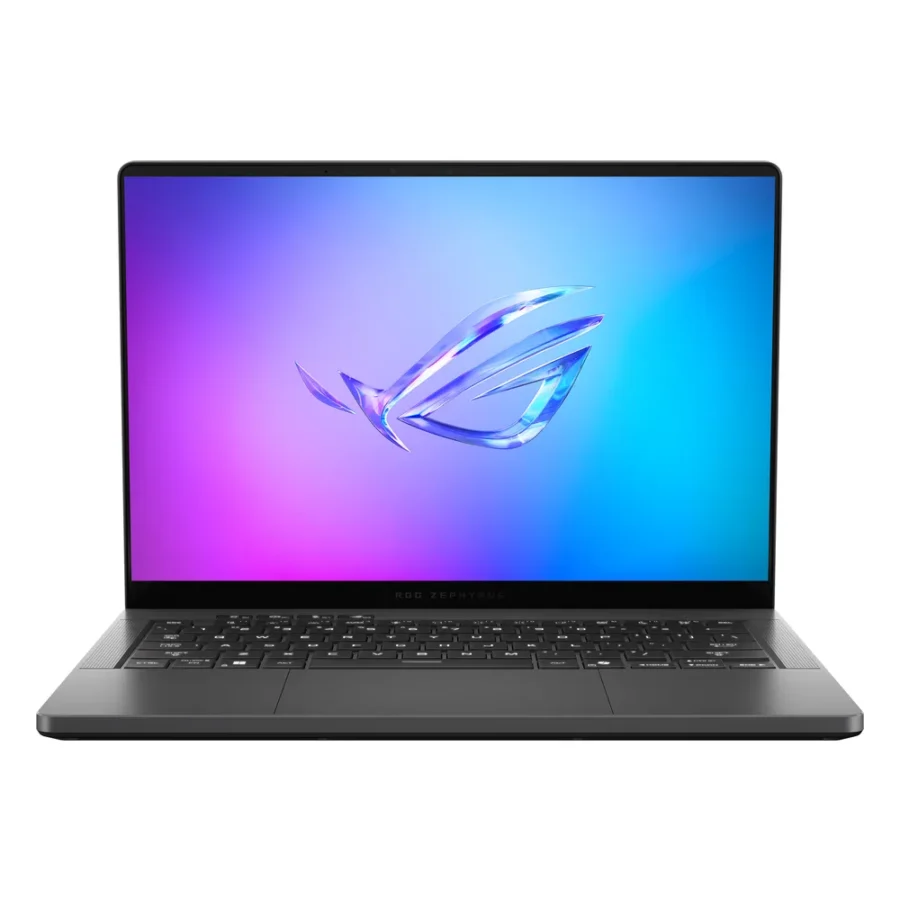PC portable compact ASUS ROG Zephyrus G14 à écran OLED