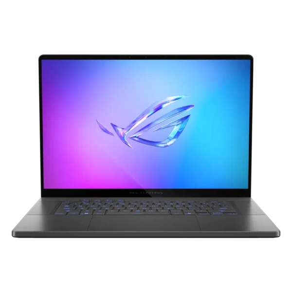 PC portable fin ASUS ROG Zephyrus G16 à écran OLED