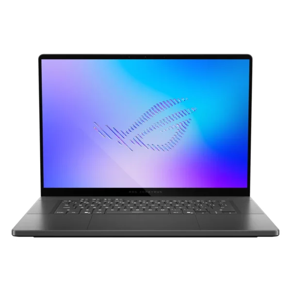 PC portable ASUS ROG Zephyrus G16 fin, écran OLED 240 Hz