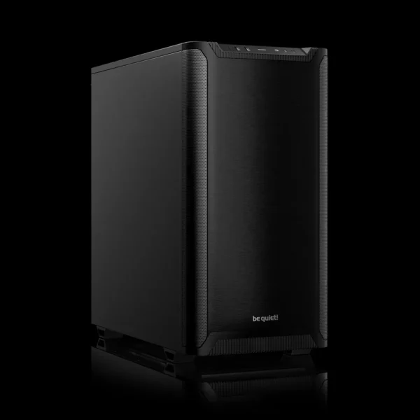 Boîtier PC moyen-tour be quiet! Pure Base 501