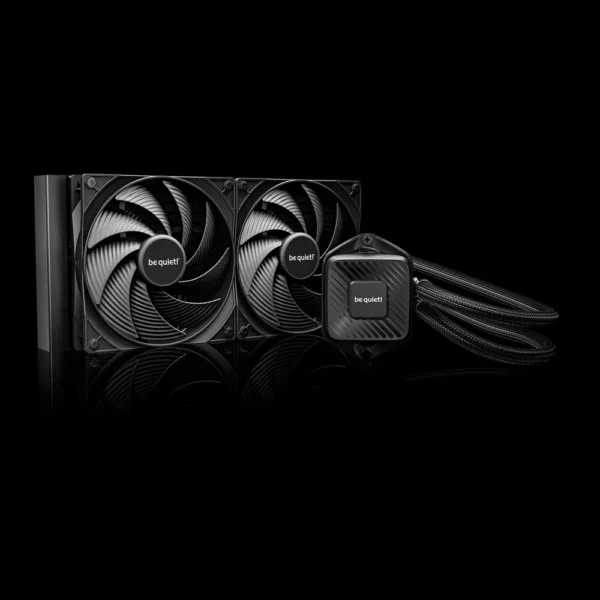 Watercooling tout-en-un be quiet! Pure Loop 3 (280 mm)