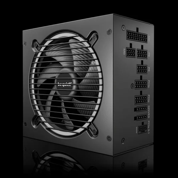 Alimentation ATX be quiet! Pure Power 13 M (750 W)