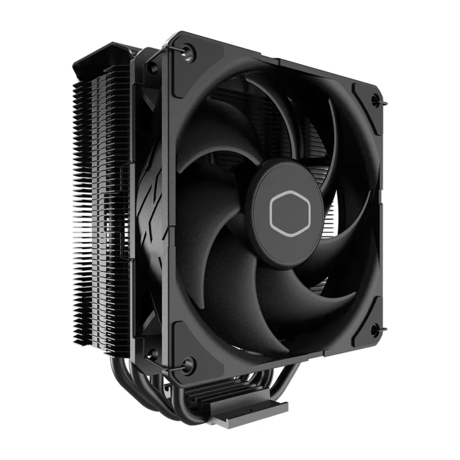 Ventirad Cooler Master Hyper 212 Black