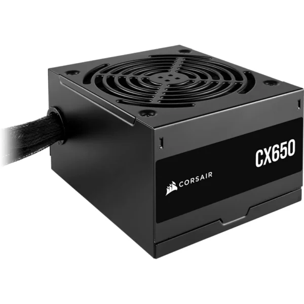 Alimentation ATX Corsair CX (2023) (650 W)