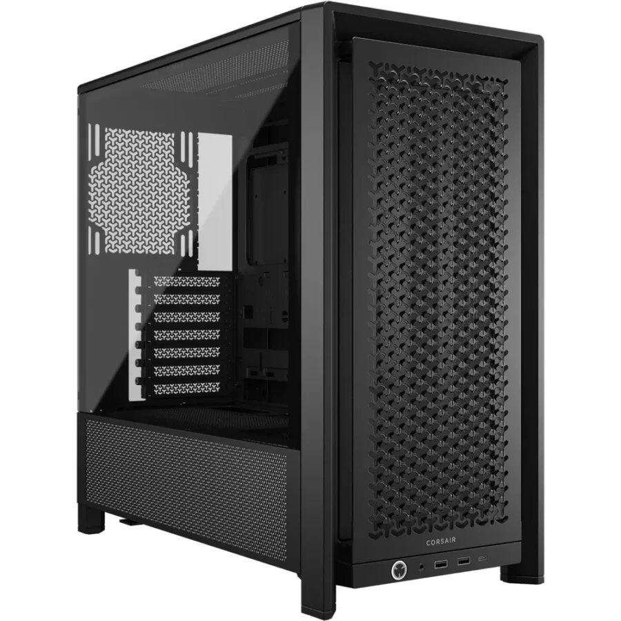 Boîtier PC moyen-tour Corsair FRAME 4000D