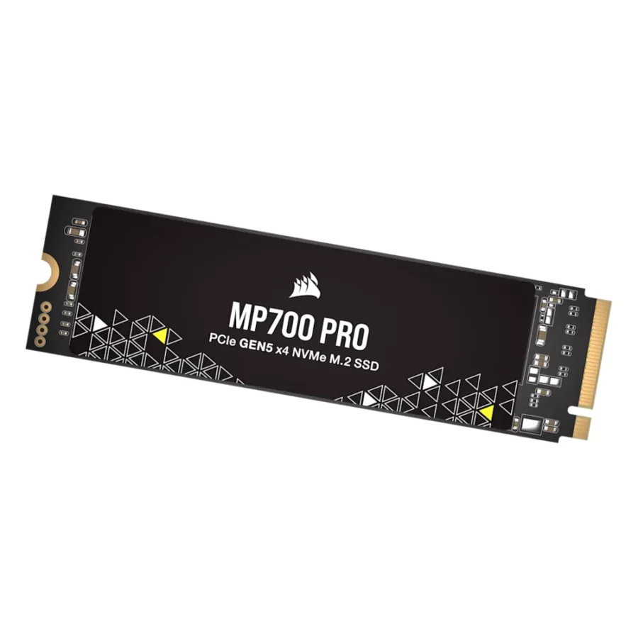 SSD NVMe M.2 PCIe 5.0 Corsair MP700 PRO