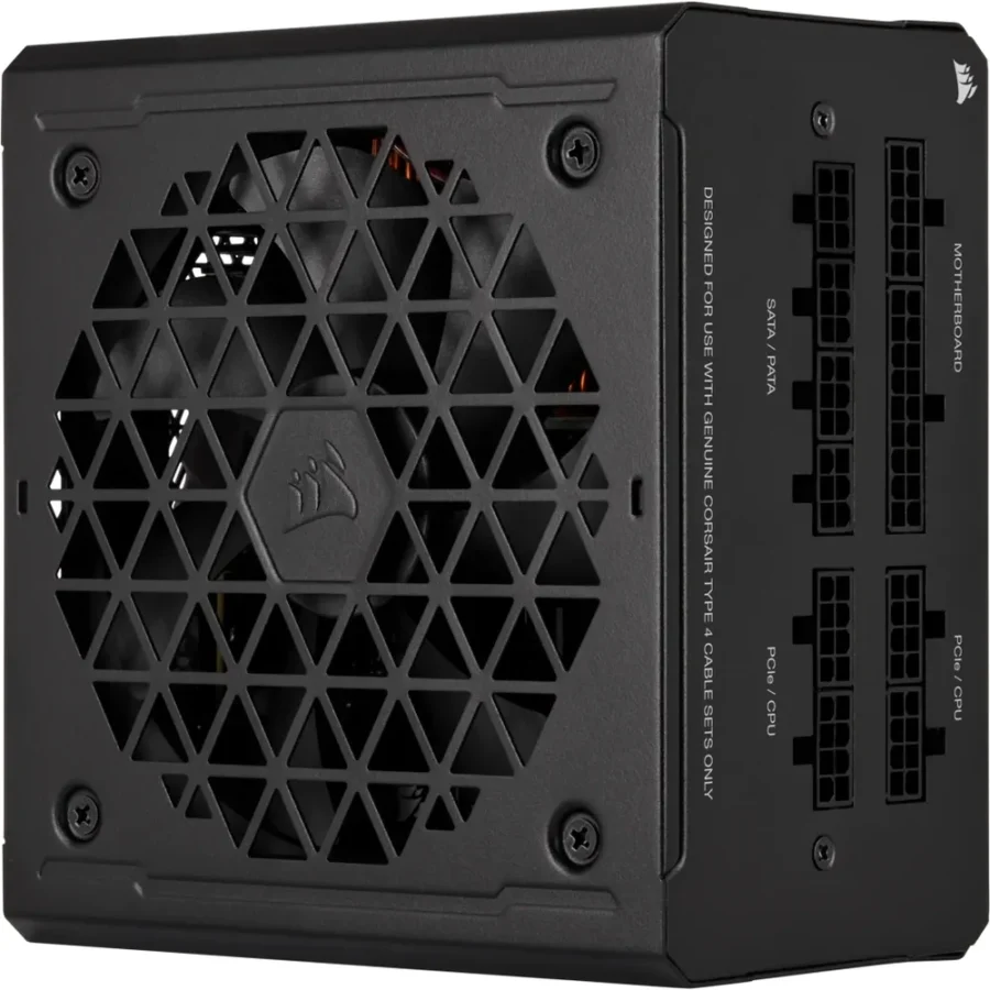 Alimentation ATX Corsair RMe (2025) (750 W)