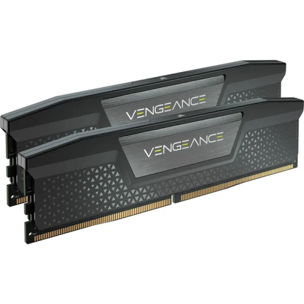 Kit de mémoire DDR5 Corsair Vengeance DDR5 (2 × 16 Go)