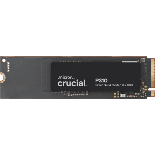 SSD NVMe M.2 PCIe 4.0 Crucial P310