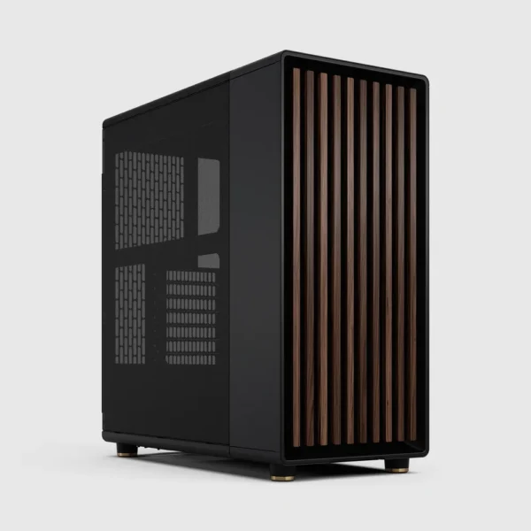 Boîtier PC moyen-tour Fractal Design North