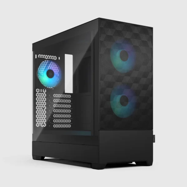 Boîtier PC moyen-tour Fractal Design Pop Air