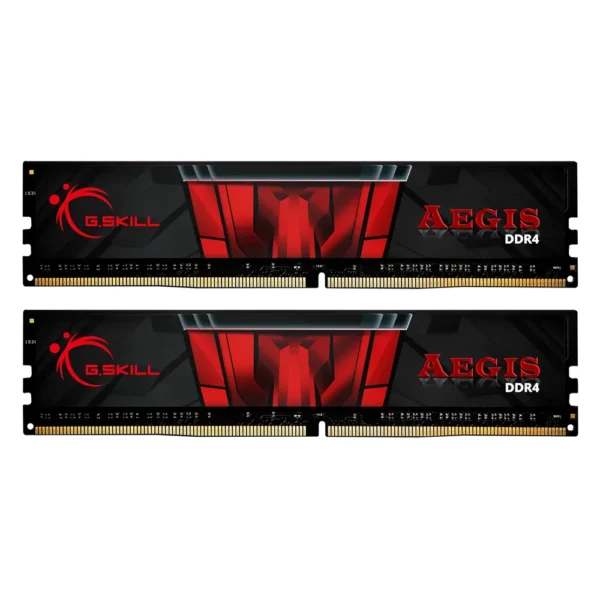 Kit de mémoire DDR4 G.Skill Aegis DDR4 (2 × 16 Go)
