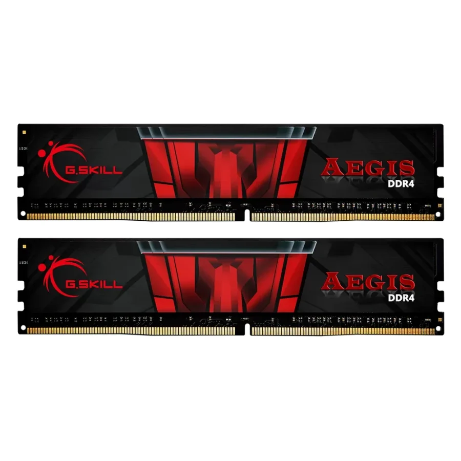 Kit de mémoire DDR4 G.Skill Aegis DDR4 (2 × 16 Go)