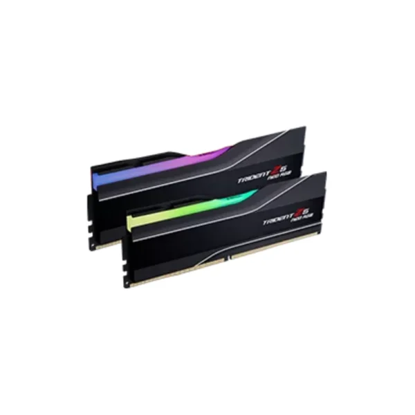 Kit de mémoire DDR5 G.Skill Trident Z5 Neo RGB (2 × 16 Go)
