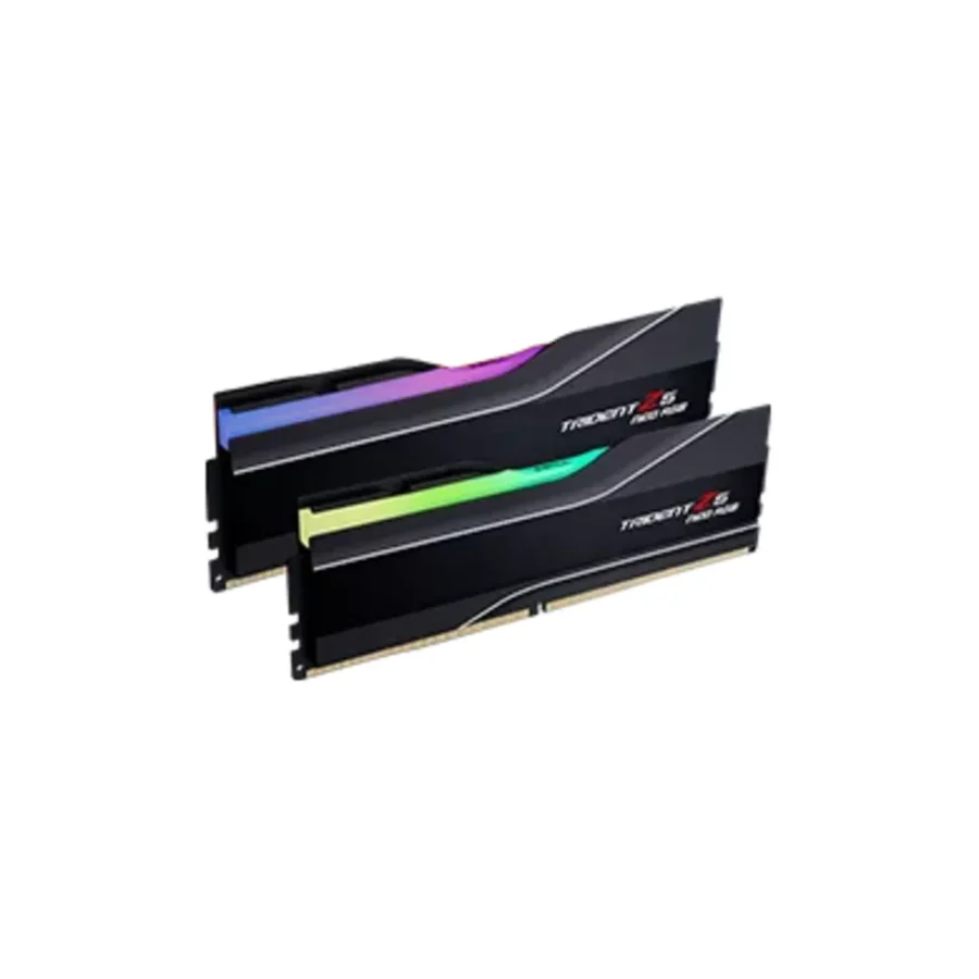 Kit de mémoire DDR5 G.Skill Trident Z5 Neo RGB (2 × 16 Go)