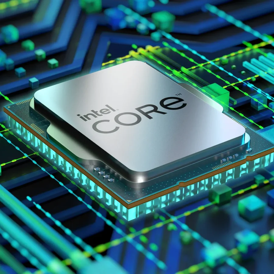 Processeur Intel Core de 12e génération (Alder Lake), gamme du Core i7-12700K
