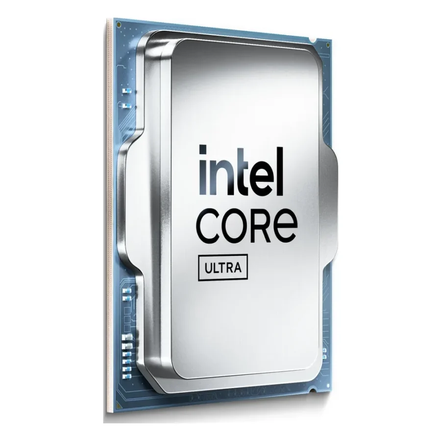 Processeur Intel Core Ultra pour socket LGA 1851, gamme du Core Ultra 9 285