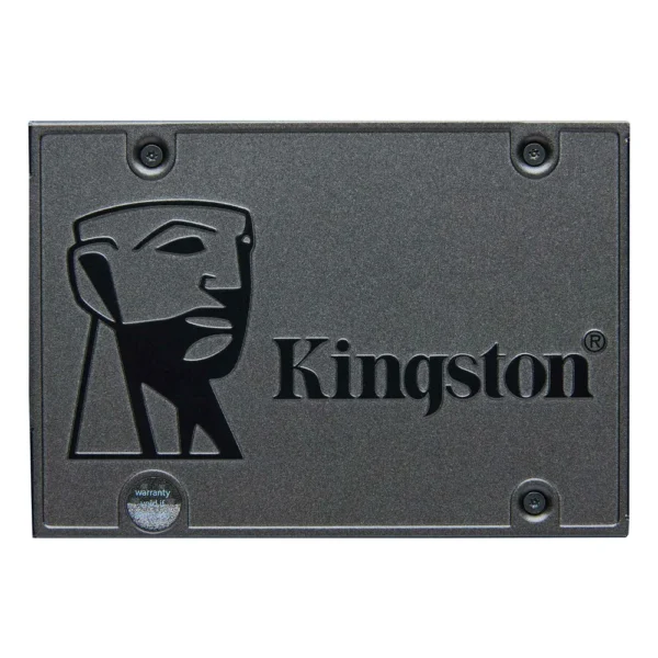 SSD SATA 2,5 pouces Kingston A400
