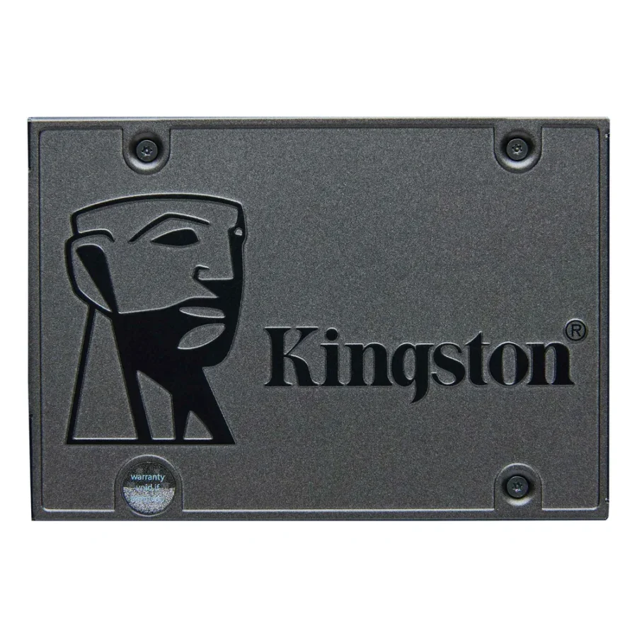 SSD SATA 2,5 pouces Kingston A400