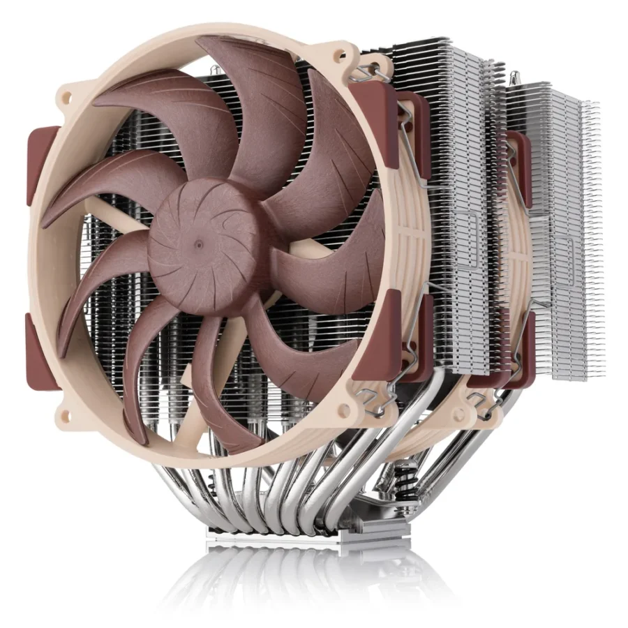 Ventirad Noctua NH-D15 G2