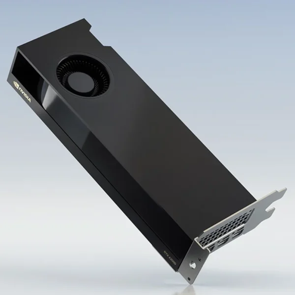 Carte graphique professionnelle NVIDIA RTX A2000