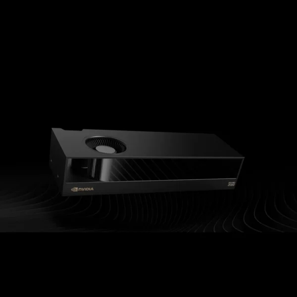 Carte graphique professionnelle NVIDIA RTX PRO 2000 Blackwell