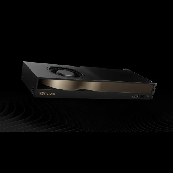 Carte graphique professionnelle NVIDIA RTX PRO 4500 Blackwell