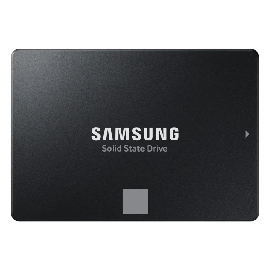 SSD SATA 2,5 pouces Samsung 870 EVO