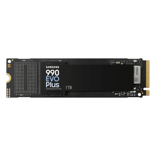 SSD NVMe M.2 PCIe 4.0 Samsung 990 EVO Plus
