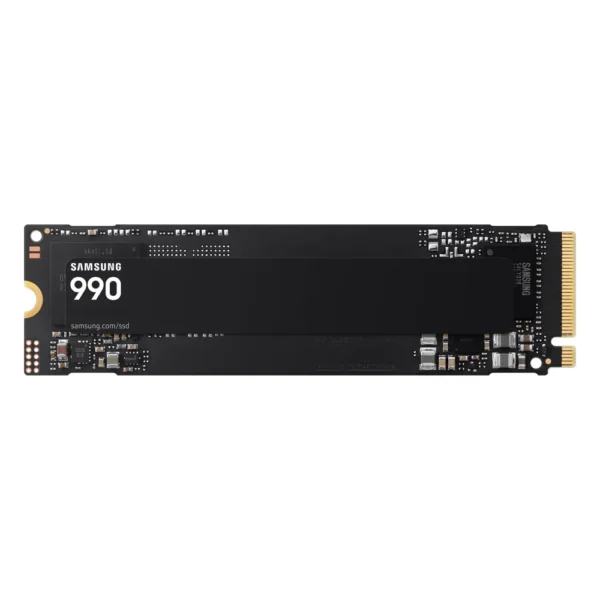 SSD NVMe M.2 PCIe 4.0 Samsung 990