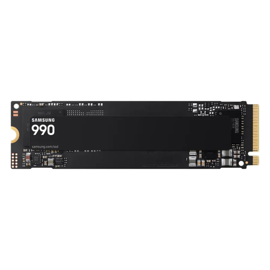 SSD NVMe M.2 PCIe 4.0 Samsung 990