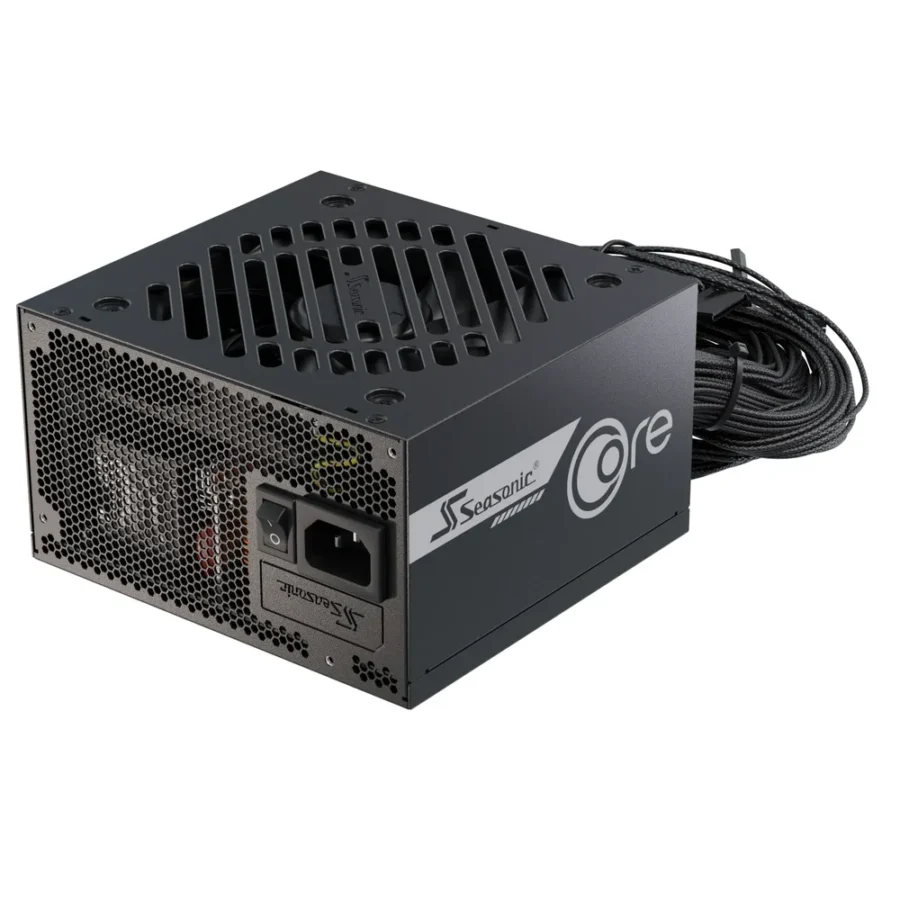 Alimentation ATX Seasonic CORE BC (850 W)